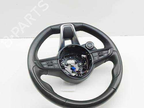 Steering wheel ALFA ROMEO GIULIA (952_) 2.0 (952ABA25B) | BP36275330C49 - Image 4