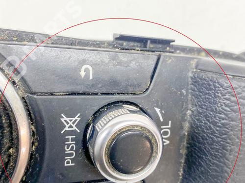 Switch MAZDA CX-3 (DK) 1.5 SKYACTIV-D (DK2WS, DK5FW) | BP8837907I30 