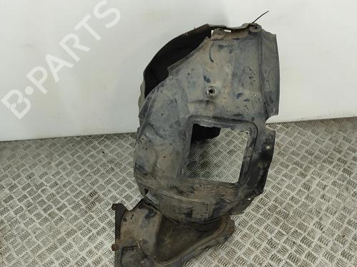 Wheel arch BMW 3 (F30, F80) 330 d xDrive | BP31112939C56