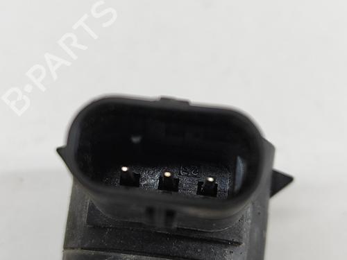 Elektronisk modul PORSCHE MACAN (95B) 3.0 S Diesel | BP17444444M83 