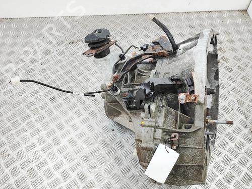 Gearbox CHEVROLET CRUZE (J300) 1.6 | BP39073076M3 - Image 4