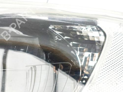 Left headlight VOLVO S60 II (134) D3 | BP39719683C28 - Image 8