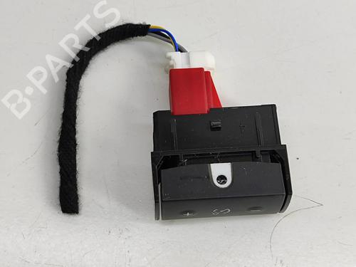 Switch NISSAN QASHQAI III (J12) 1.3 DIG-T | BP27783700I30 - Image 5