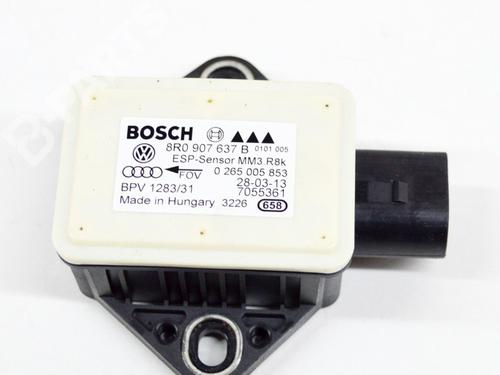 Elektronisk sensor AUDI A5 (8T3) 3.0 TDI quattro (245 hp) 10915252