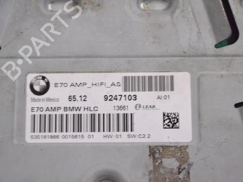 Electronic module AUDI A6 C7 (4G2, 4GC) 3.0 TDI quattro | BP37999228M83 - Image 5