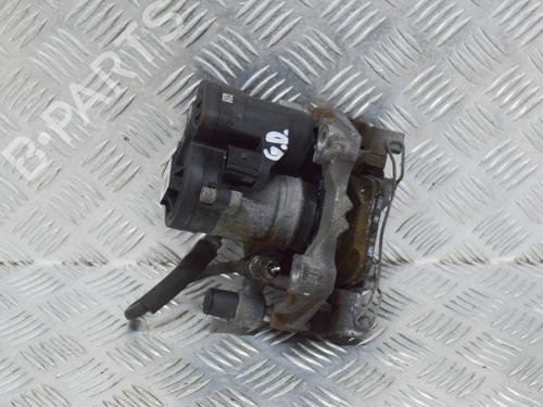 Used Right rear brake caliper AUDI Q3 (8UB, 8UG) 2.0 TDI quattro (150 hp) 14615624