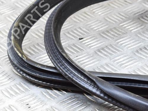 Rubber door seal BMW X3 (F25) xDrive 20 d | BP14647525C142 