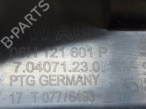 Auxiliary water pump AUDI A7 Sportback (4GA, 4GF) 3.0 TDI | BP23946563M111 