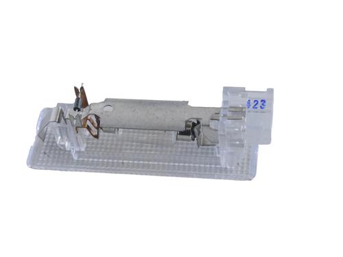 Kabinelys Kabinelys VW GOLF VII (5G1, BQ1, BE1, BE2) 2.0 GTD (184 hp) 33363688 33363688