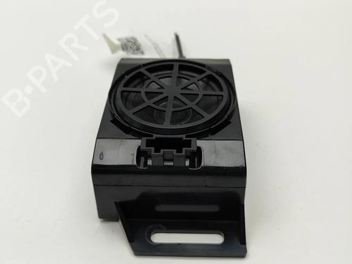 Electronic module PORSCHE CAYENNE (9YA) 3.0 E-Hybrid AWD (9YAAE1) | BP27784714M83 - Image 4