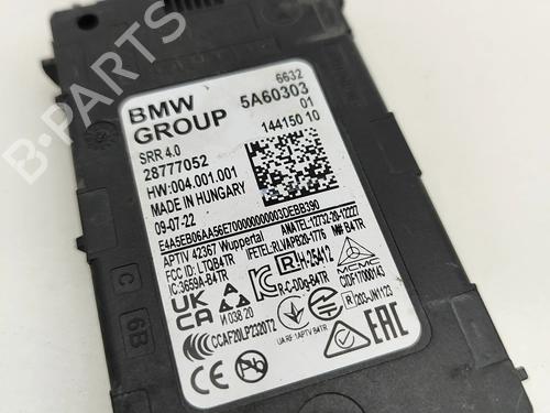 Electronic module BMW iX (I20) xDrive 40 | BP28560181M83 