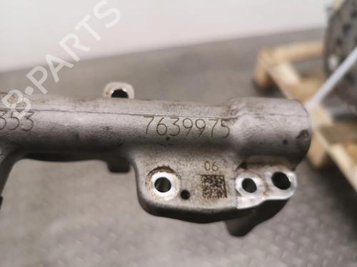 Injection rail BMW i8 (I12) hybrid | BP30254801M98  - Image 5