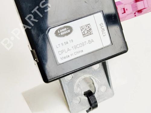 Electronic module LAND ROVER DISCOVERY SPORT (L550) 2.0 D 4x4 | BP38201889M83  - Image 7