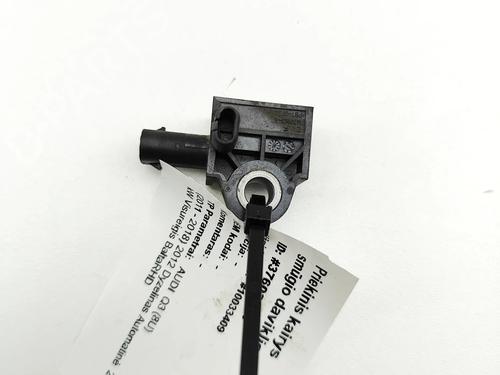 Electronic sensor AUDI Q3 (8UB, 8UG) 2.0 TDI quattro | BP38184880M84 - Image 3