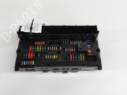 Used Fuse box Fuse box BMW 6 Gran Coupe (F06) M6 (560 hp) 19427502 19427502