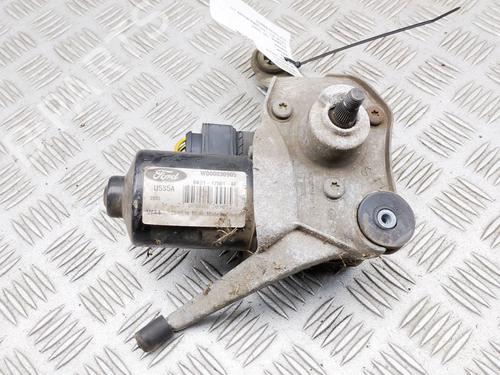 Used Front wipers mechanism Front wipers mechanism FORD TRANSIT CUSTOM V362 Van (FY, FZ) 2.2 TDCi (125 hp) 39958789 39958789