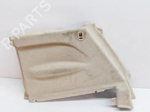 Used Boot lining Boot lining BMW X5 (F15, F85) xDrive 30 d (258 hp) 14621060 14621060