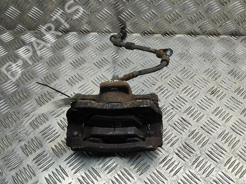 Right front brake caliper FORD TRANSIT COURIER B460 Box Body/MPV 1.5 TDCi | BP29920269M104