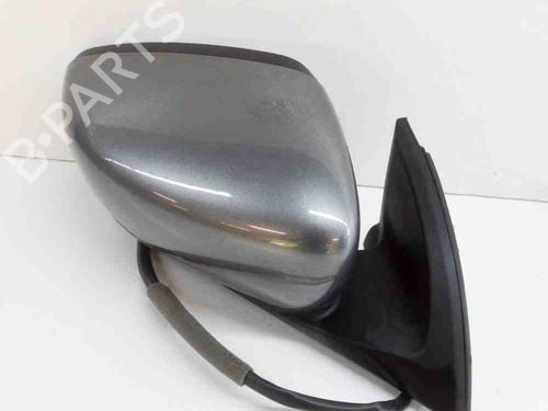 Right mirror NISSAN LEAF (ZE1) Electric | BP27761343C27 
