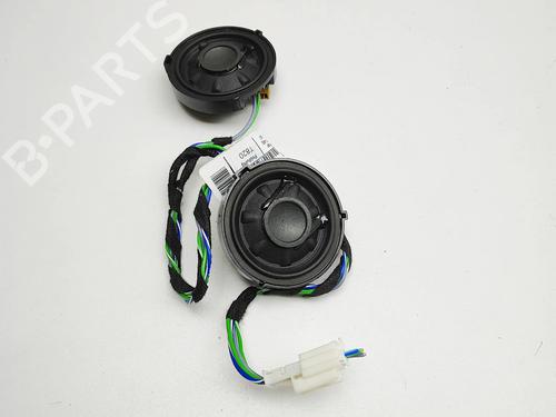 Speaker MERCEDES-BENZ EQS (V297) EQS 450+ (297.123) | BP38731688E2 - Image 4