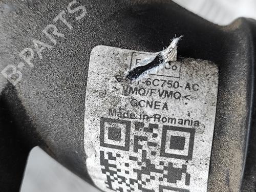 Pipe FORD TRANSIT COURIER B460 Box Body/MPV 1.5 TDCi | BP29920439M125