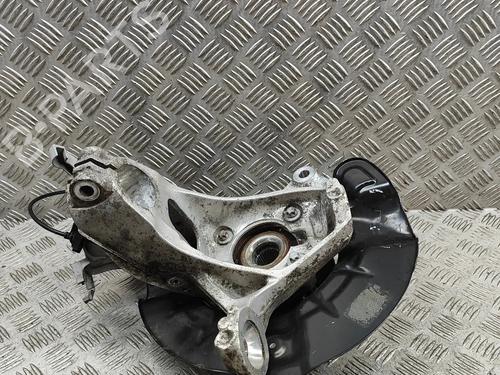 Left front steering knuckle MERCEDES-BENZ GLA (H247) GLA 200 (247.787) | BP33379259M25 - Image 2