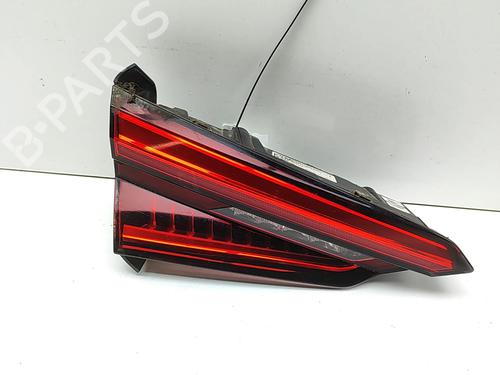 Feu de coffre gauche AUDI A5 Sportback (F5A, F5F) 2.0 TFSI quattro (252 hp) 32130067