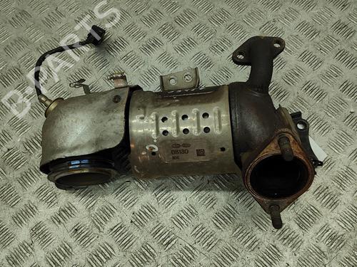 Katalysator KIA CEED (CD) 1.5 T-GDI (160 hp) 28954550