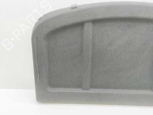 Rear parcel shelf KIA XCEED (CD) 1.5 T-GDI | BP37481453C85 - Image 2