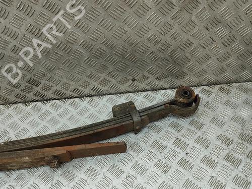 Andre ISUZU D-MAX II (TFR, TFS) 2.5 CRDi 4x4 (TFS86J) | BP32025522O1 