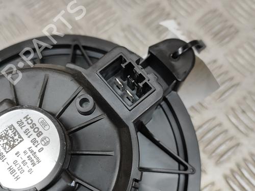 Heater blower motor FORD ECOSPORT 1.0 EcoBoost | BP16258824M62 