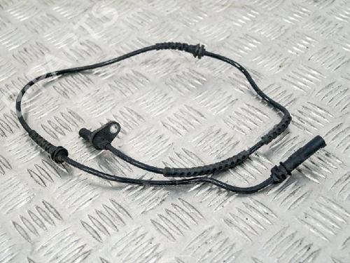 Used Electronic sensor BMW 6 Coupe (F13) 640 d (313 hp) 6735546
