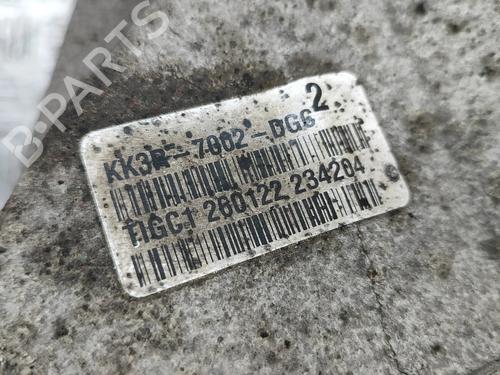 Gearbox FORD TRANSIT V363 Platform/Chassis (FED, FFD) 2.0 EcoBlue | BP38184452M3 - Image 9