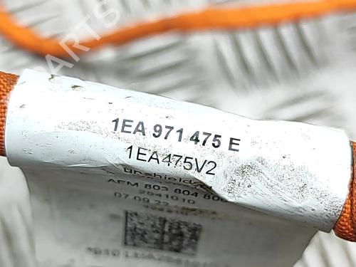 Wiring harness AUDI Q4 E-TRON SUV (F4B) 40 | BP32119602E16 