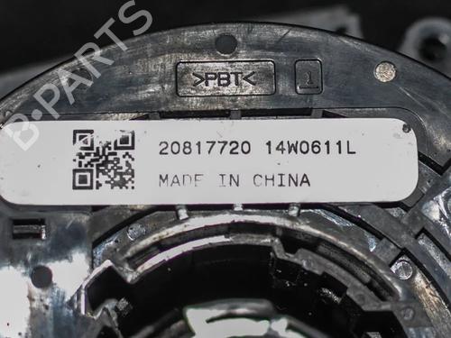 Steering column stalk OPEL ASTRA J (P10) 1.7 CDTI (68) | BP6722123I23