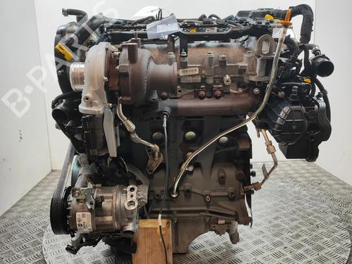 Engine ALFA ROMEO GIULIETTA (940_) 2.0 JTDM (940FXQ1A, 940FYC1A) | BP38960111M1 - Image 2