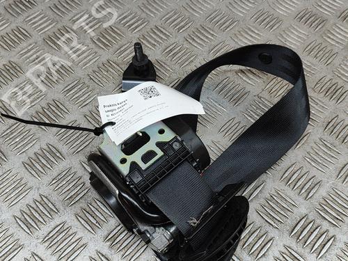 Front left seatbelt LAND ROVER RANGE ROVER EVOQUE (L538) 2.0 D | BP18878055I26 