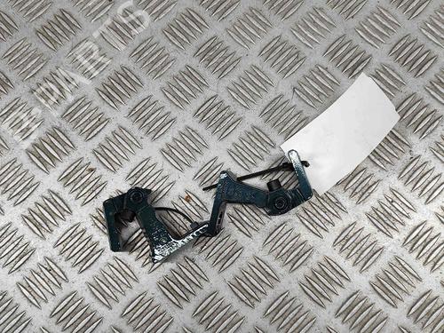 Dørhengsel/Dørstopper VW AMAROK (2HA, 2HB, S1B, S6B, S7A, S7B, AGD) 3.0 TDI 4motion (204 hp) 20144384