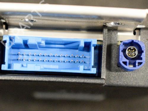 Electronic module BMW 5 Touring (F11) 520 d | BP6757081M83