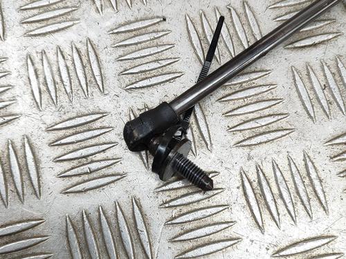 Tailgate lift support PEUGEOT 3008 II SUV (MC_, MR_, MJ_, M4_) 1.5 BlueHDi 130 | BP21487110C138 