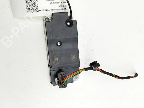 Used Electronic module Electronic module 39421342 39421342