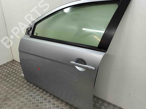Left front door MITSUBISHI LANCER VIII (CY_A, CZ_A) EVO X (CZ4A) | BP29880909C2