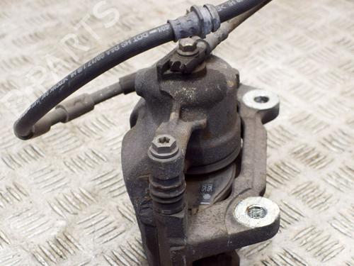 Right front brake caliper SKODA OCTAVIA III (5E3, NL3, NR3) 1.4 TSI | BP14637480M104 