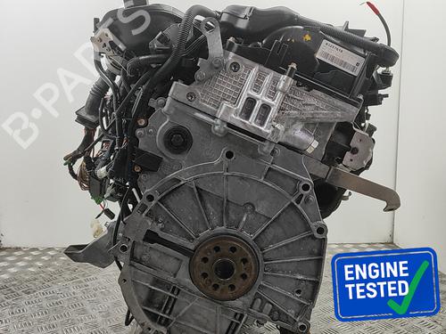 Used Engine Engine OPEL INSIGNIA B Grand Sport (Z18) 1.5 (68) (165 hp) 33392017 33392017