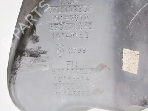 Pipe MASERATI GHIBLI III (M157) 3.0 D | BP39930213M125  - Image 7