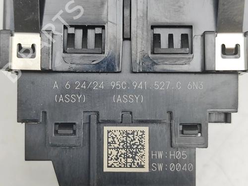 Electronic module PORSCHE MACAN (XAB) 4S Electric 4 (XABDC1) | BP33433380M83  - Image 6