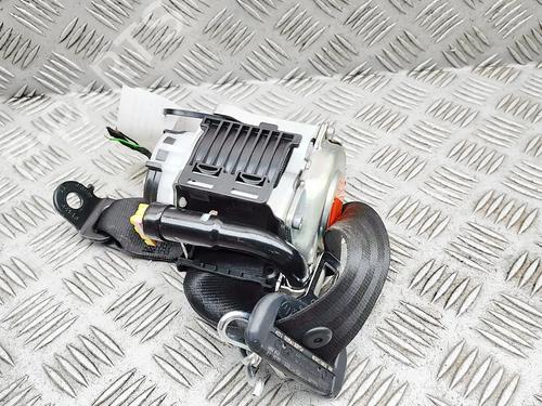 Rear right seatbelt AUDI A6 C8 Avant (4A5) RS6 TFSI Mild Hybrid quattro | BP37583498I28 - Image 4