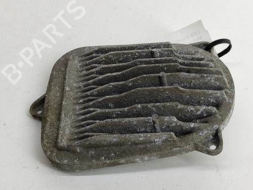 Used Electronic module MERCEDES-BENZ GLC (X253) 250 d 4-matic (253.909) (204 hp) 18417390