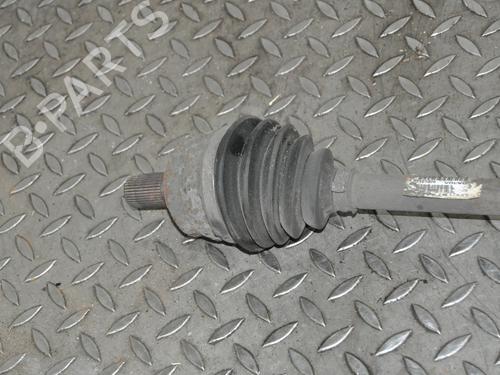 Right front driveshaft VOLVO V40 Hatchback (525) D2 | BP30211455M39
