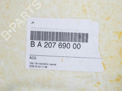 Interior roof MERCEDES-BENZ E-CLASS Coupe (C207) E 350 CDI (207.322) | BP14608034I12 